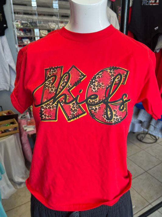 New youth unisex football