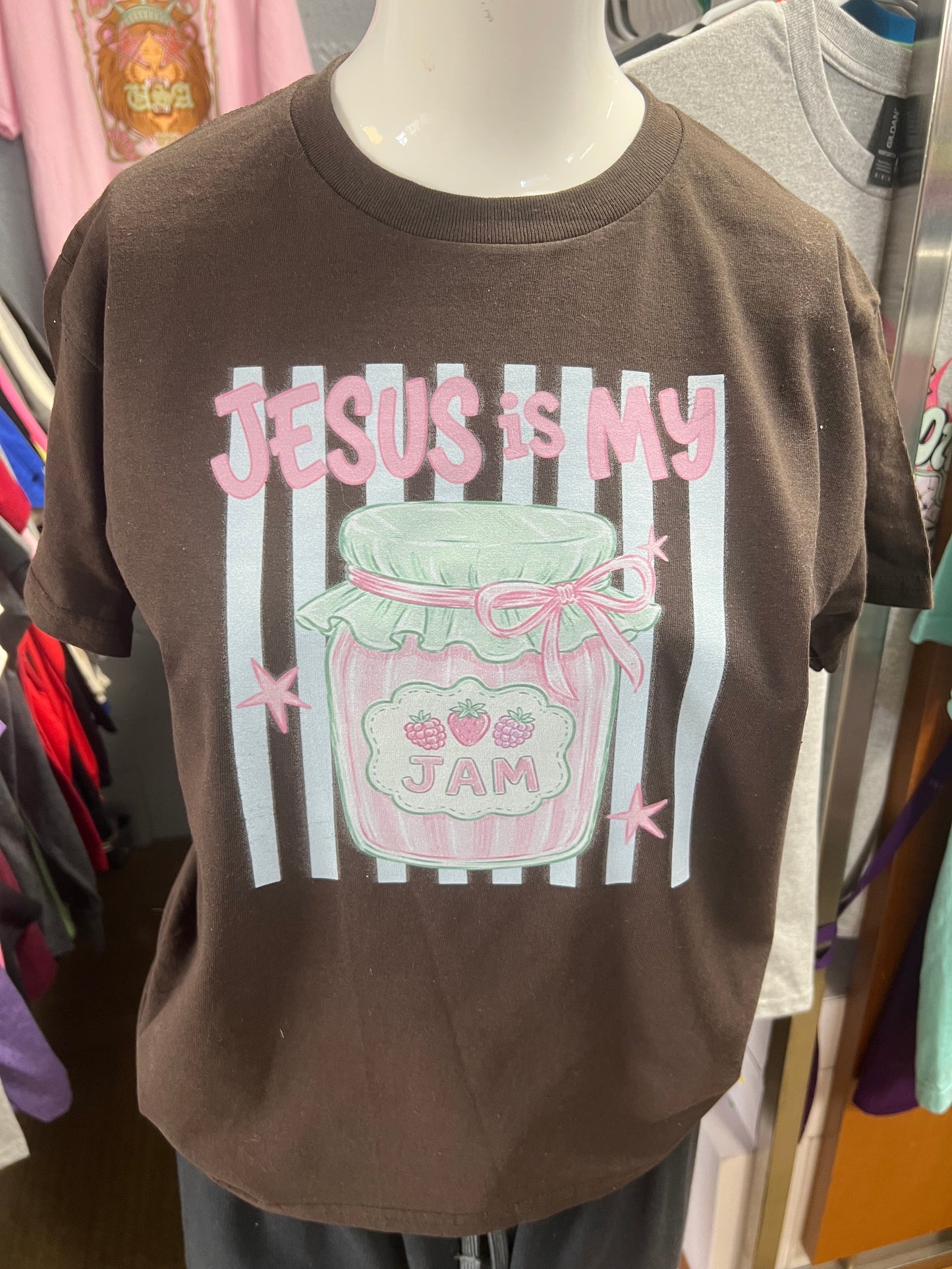Ready to ship out youth medium