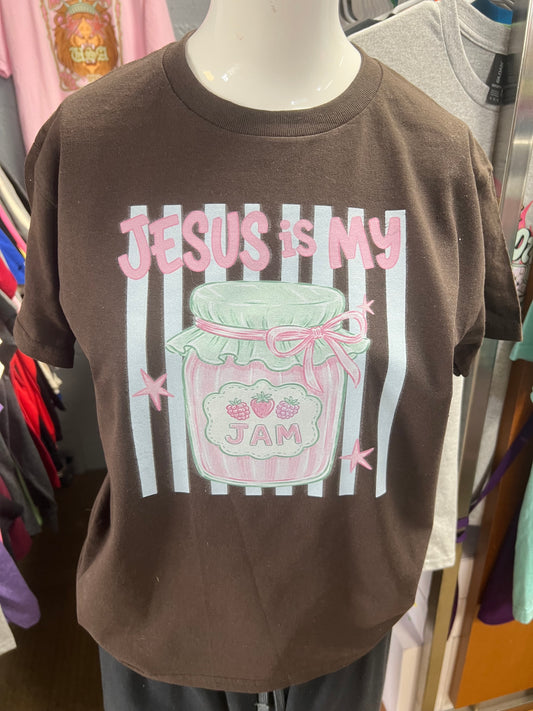 Ready to ship out youth medium