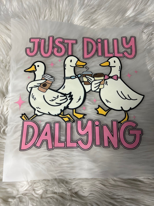 New DTF