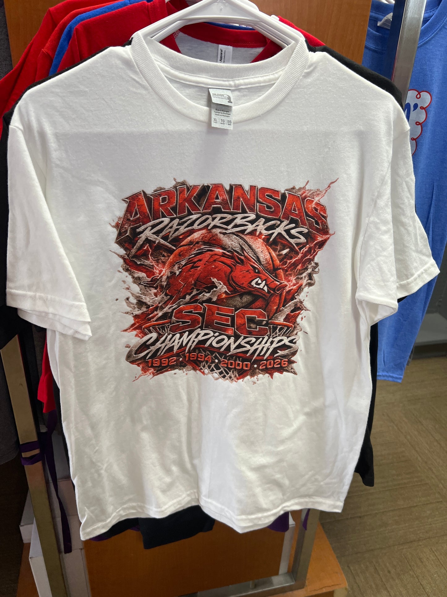Ready to ship  youth extra large