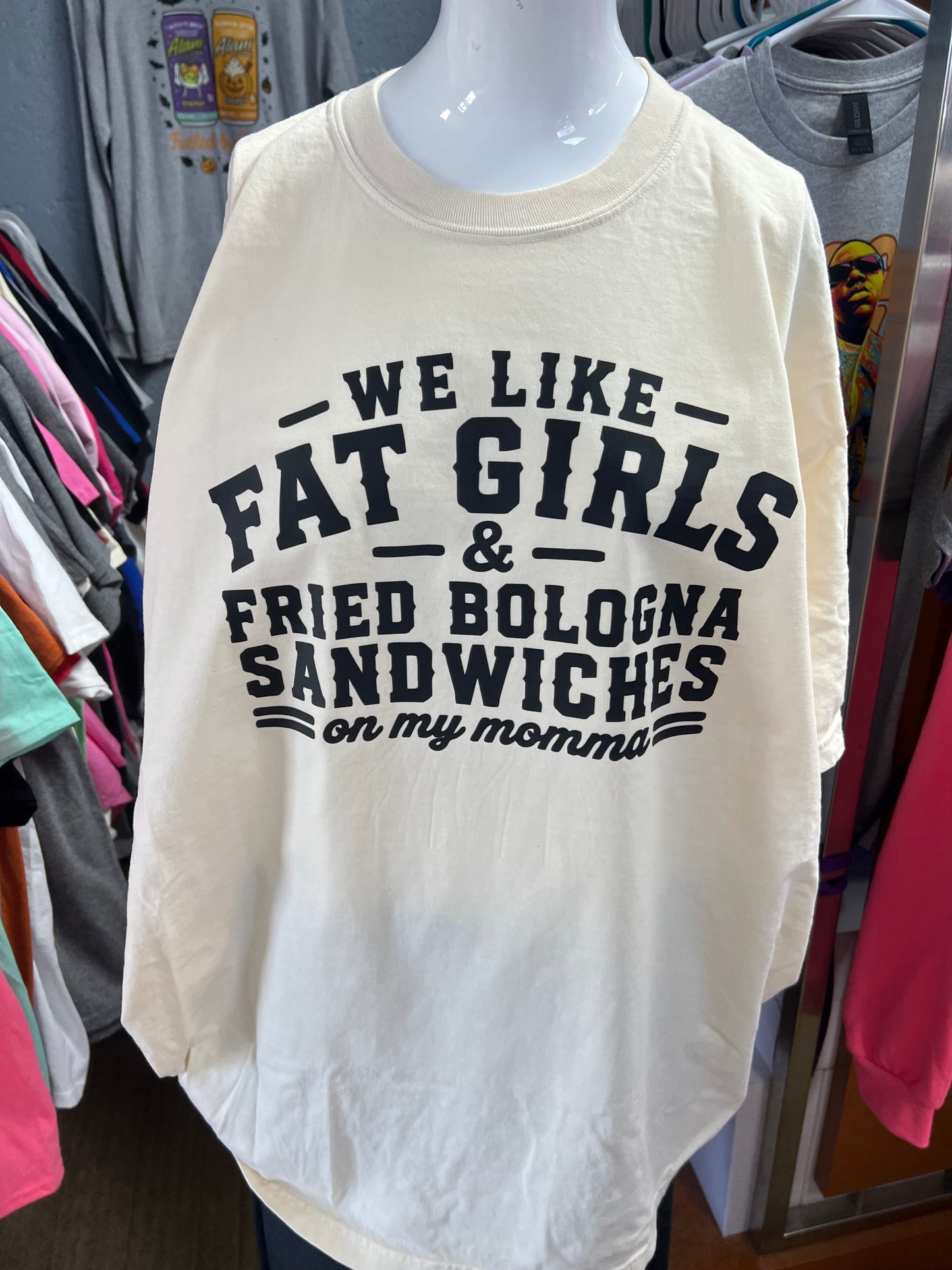 New unisex cream
