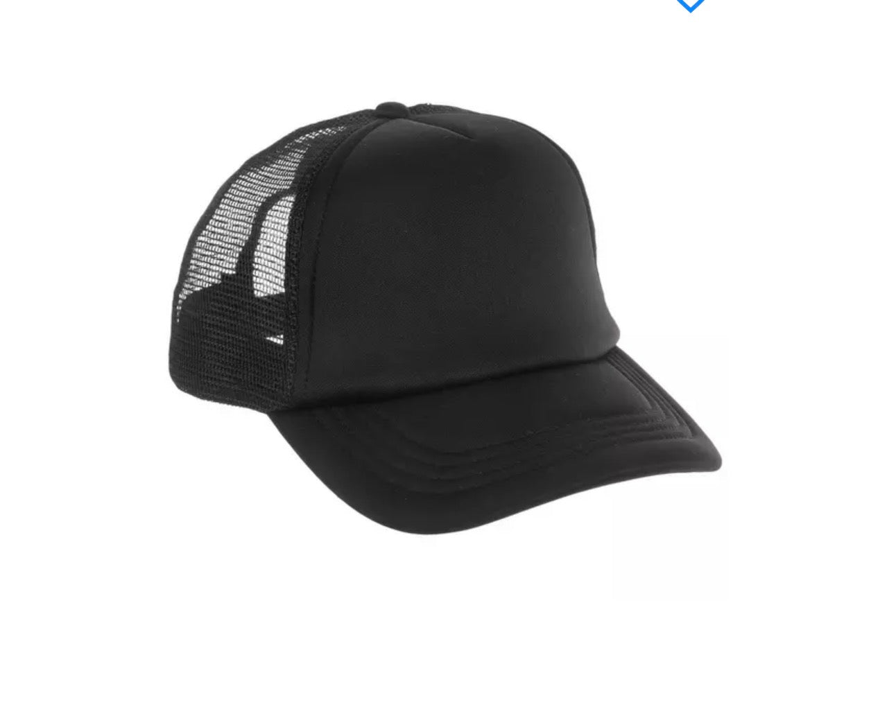 Bronc -hoe hat