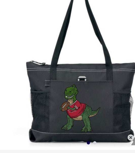 New tote bag