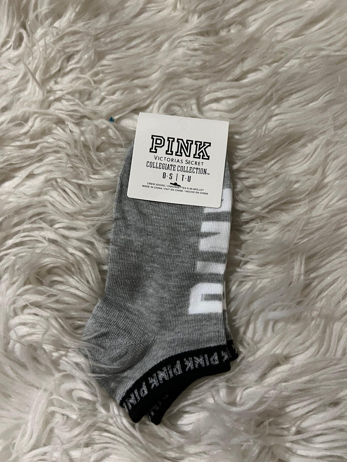 New socks