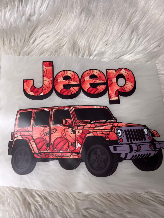 Dtf print
