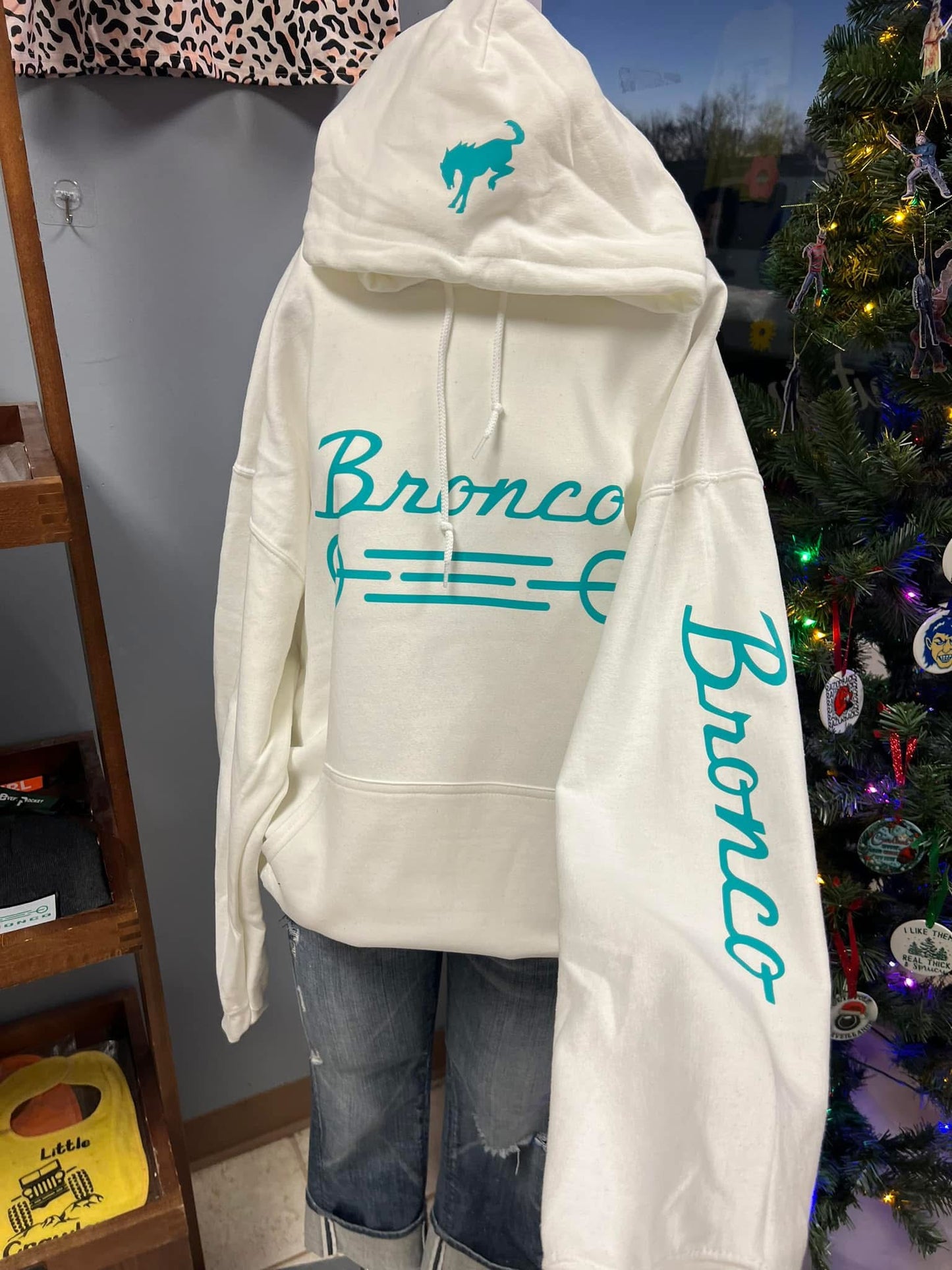 New unisex