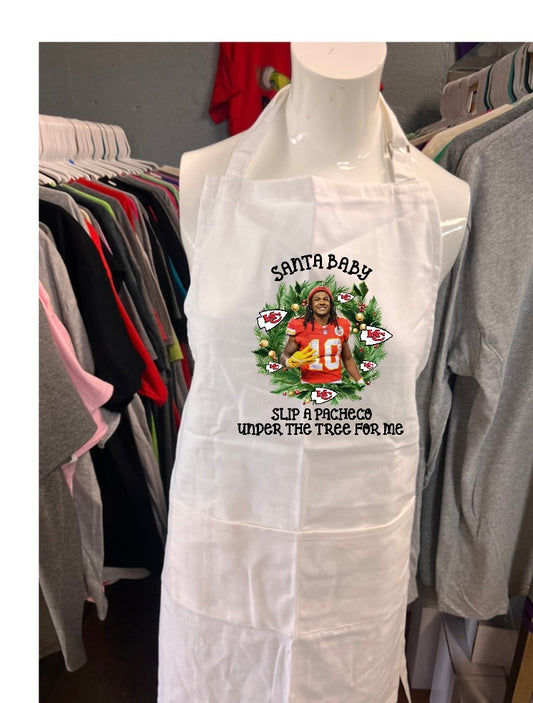 Brand new  apron