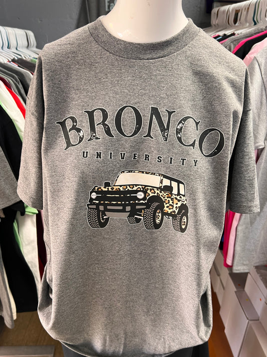 New  unisex