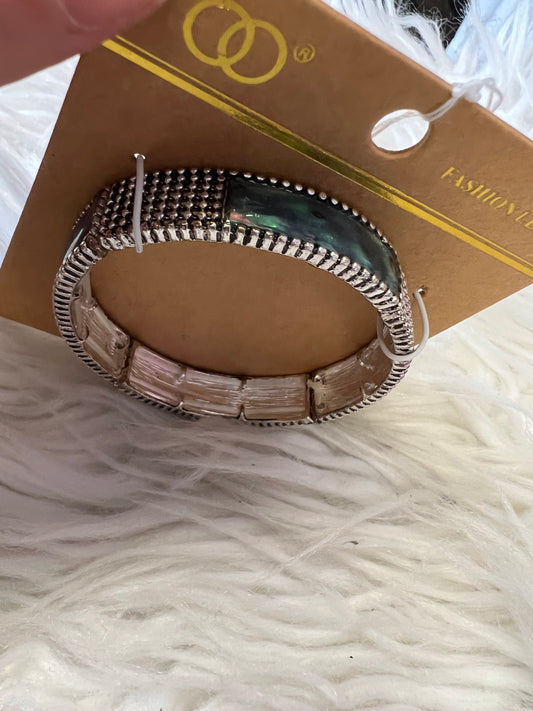 New stretch bracelet