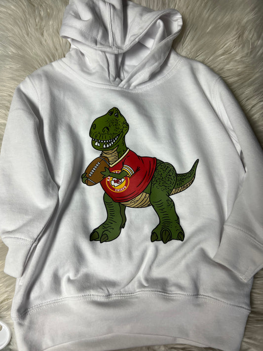 New toddler tops