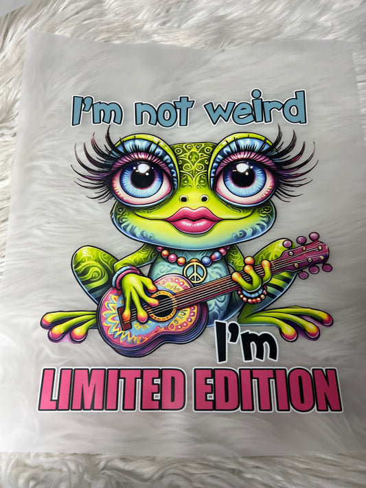 DTF  print