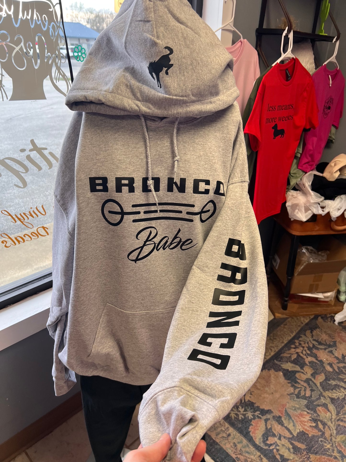 New unisex