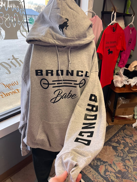 New unisex