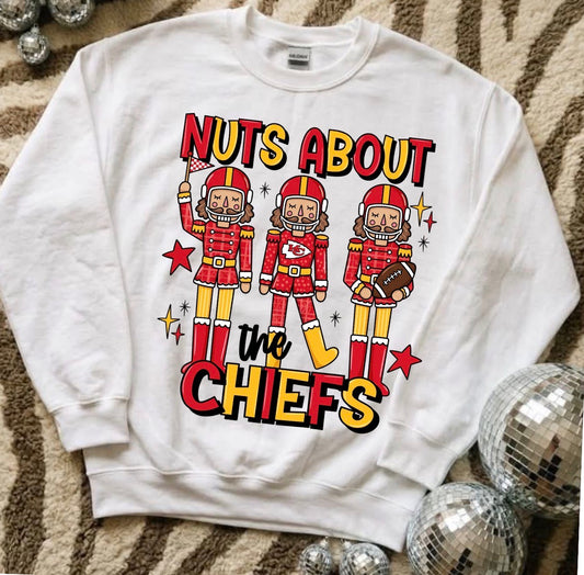 New youth unisex Christmas