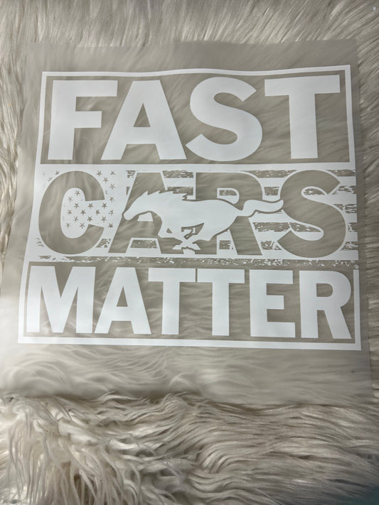 New  DTF fast cars