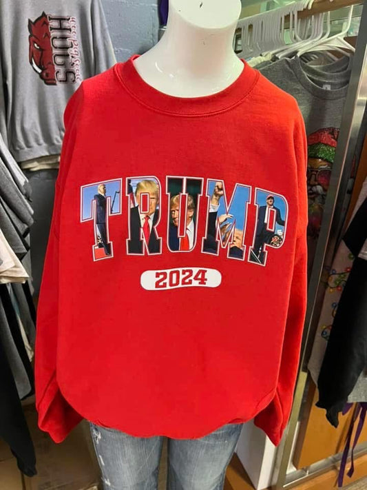 Gilded unisex crewneck sweatshirt 47