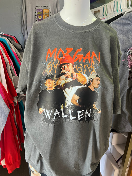 New  unisex T-shirt comfort color brand
