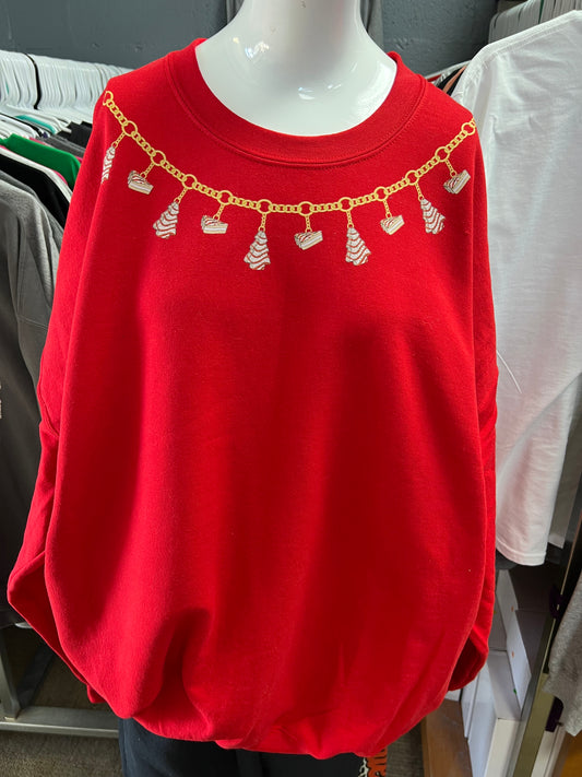 Ready to ship out Gilden sweatshirt 2x