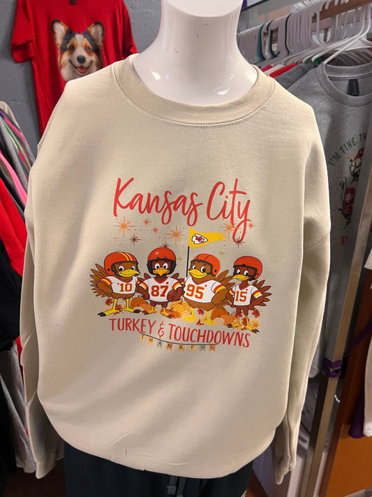New  unisex thanksgiving