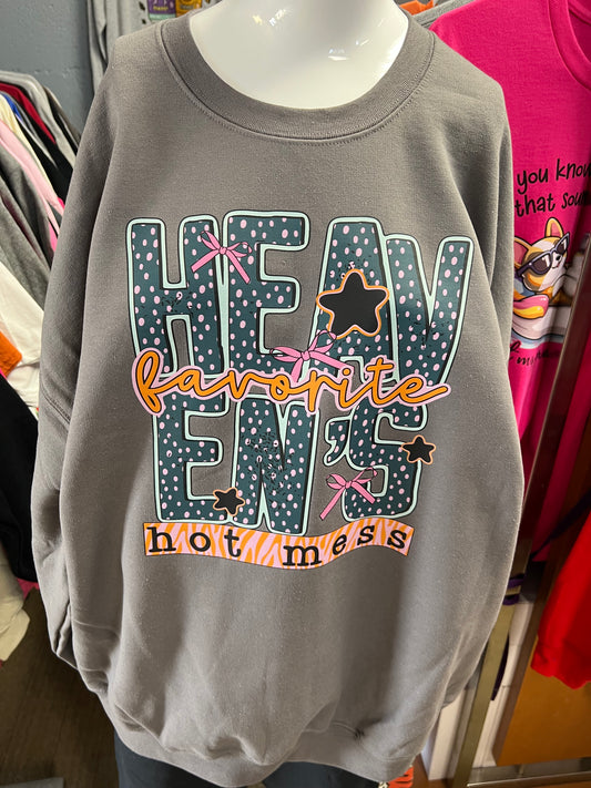 Ready to ship out Gilden sweatshirt 2x