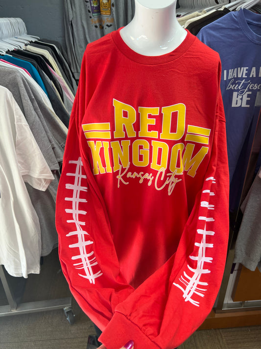 New youth unisex football