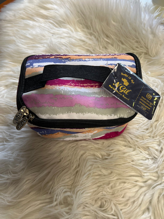 Brand new zipper bag