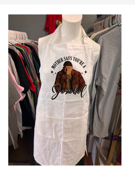 Brand new  apron