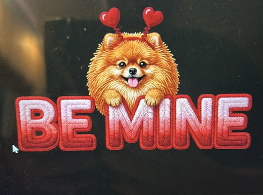 New DTF  Valentine’s Day