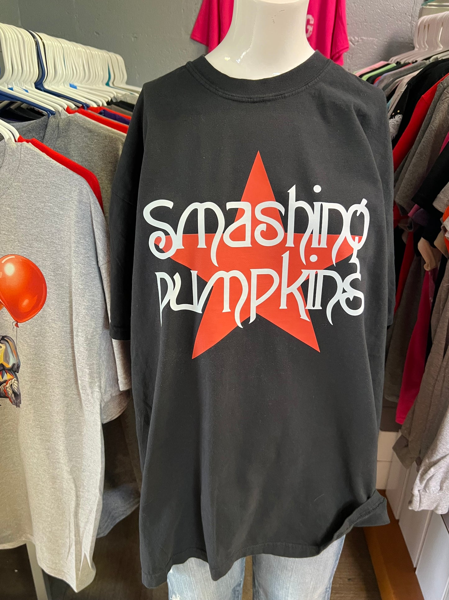 New  unisex rock ‘n’ roll