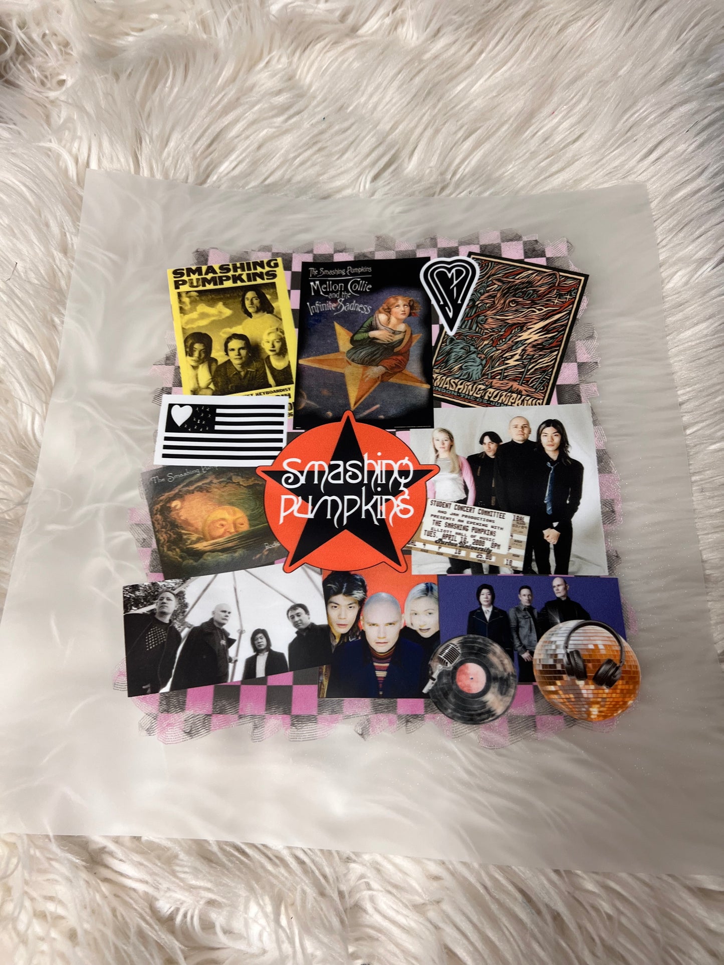 New DTF rock ‘n’ roll
