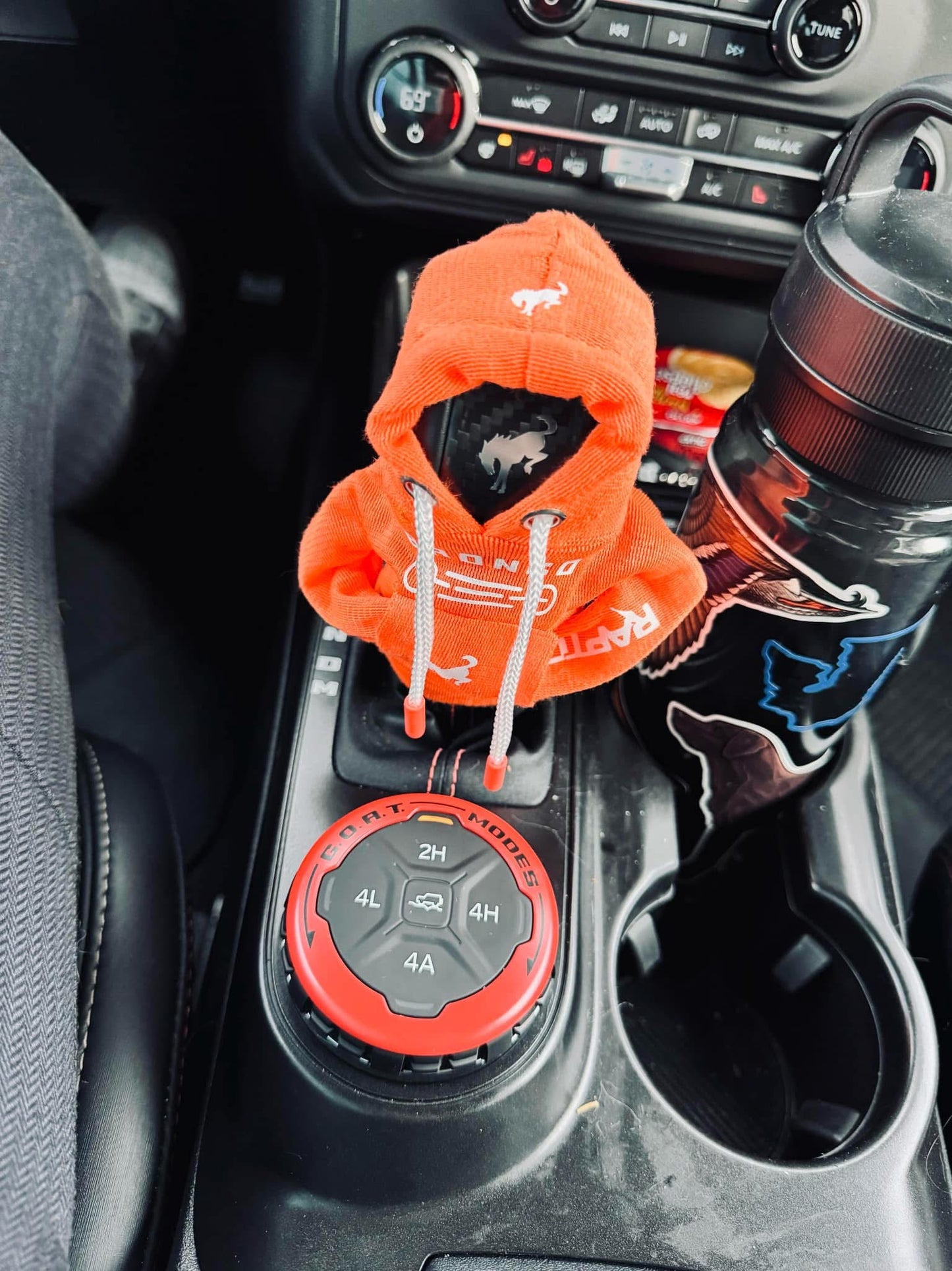 Gear shifters