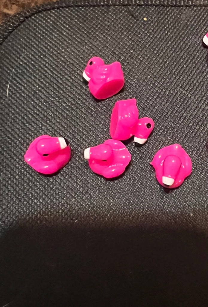 New Valve stem covers for tires (5 pieces per pack)￼