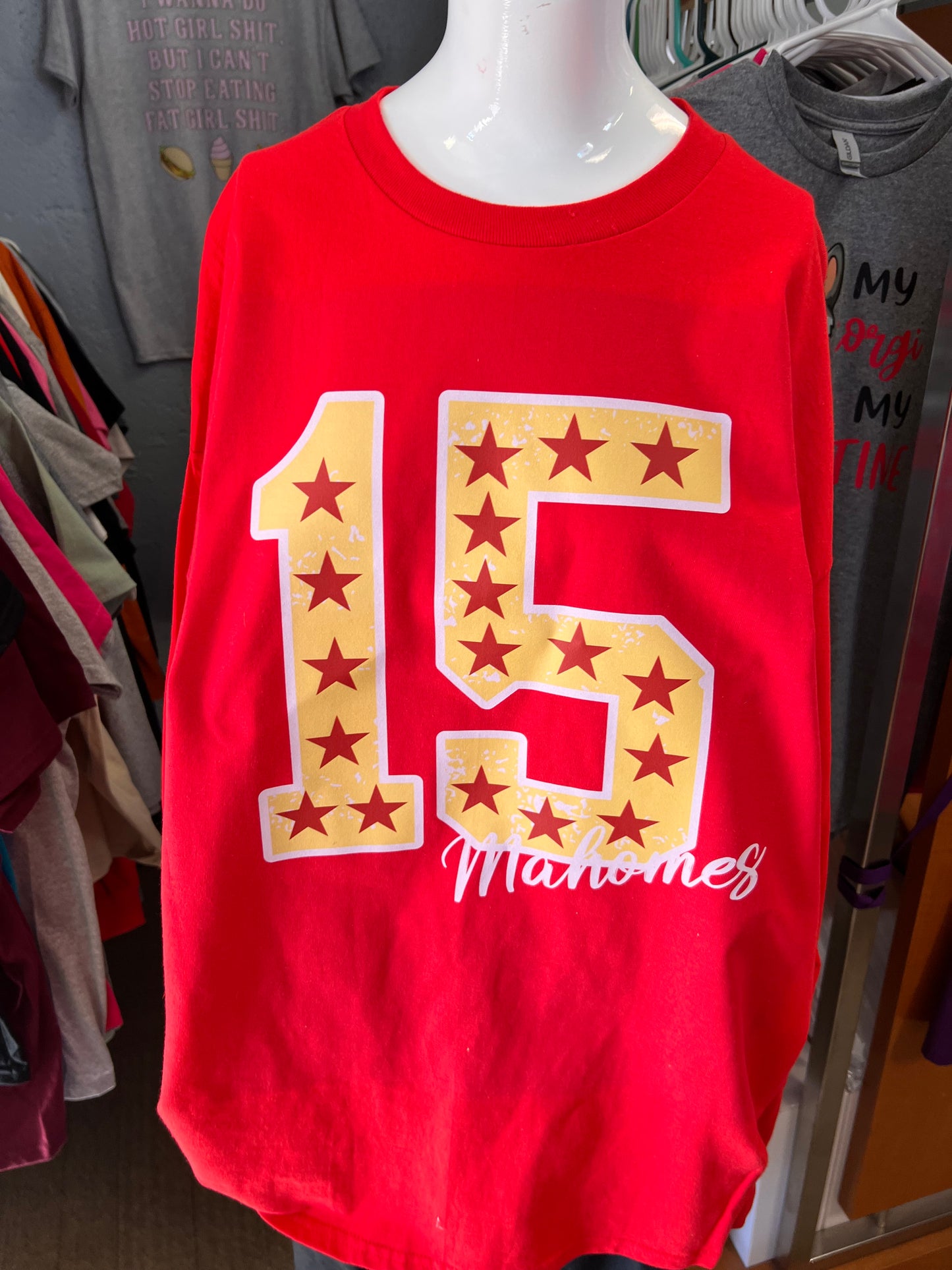 New unisex football