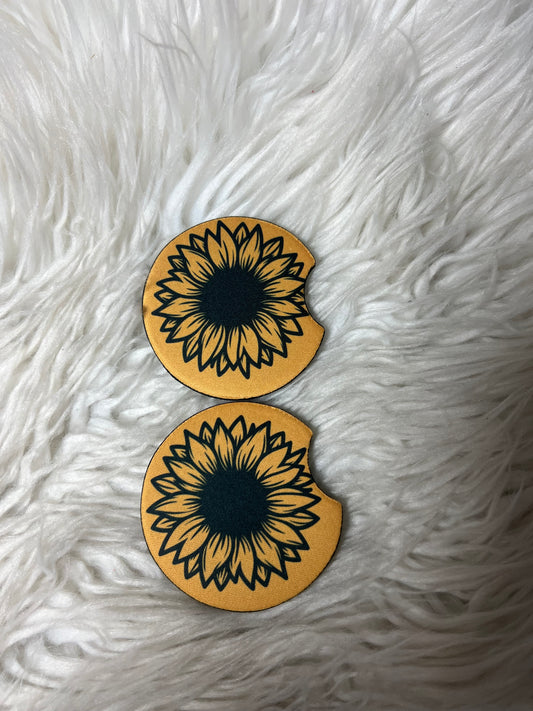 car coasters