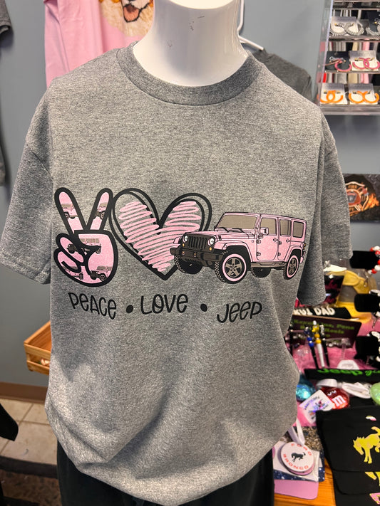 New unisex pink