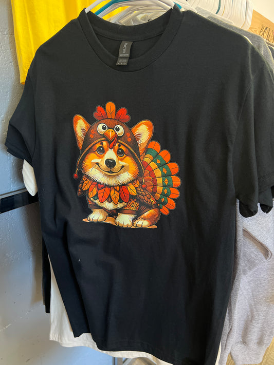 Brand new unisex T-shirt adult