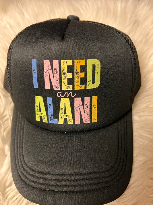 New hat energy drink ￼