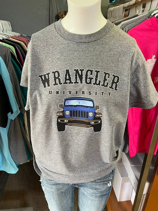 New  unisex