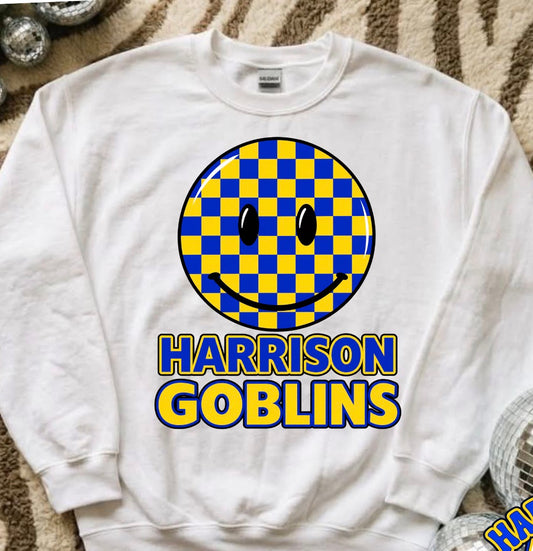 unisex football top