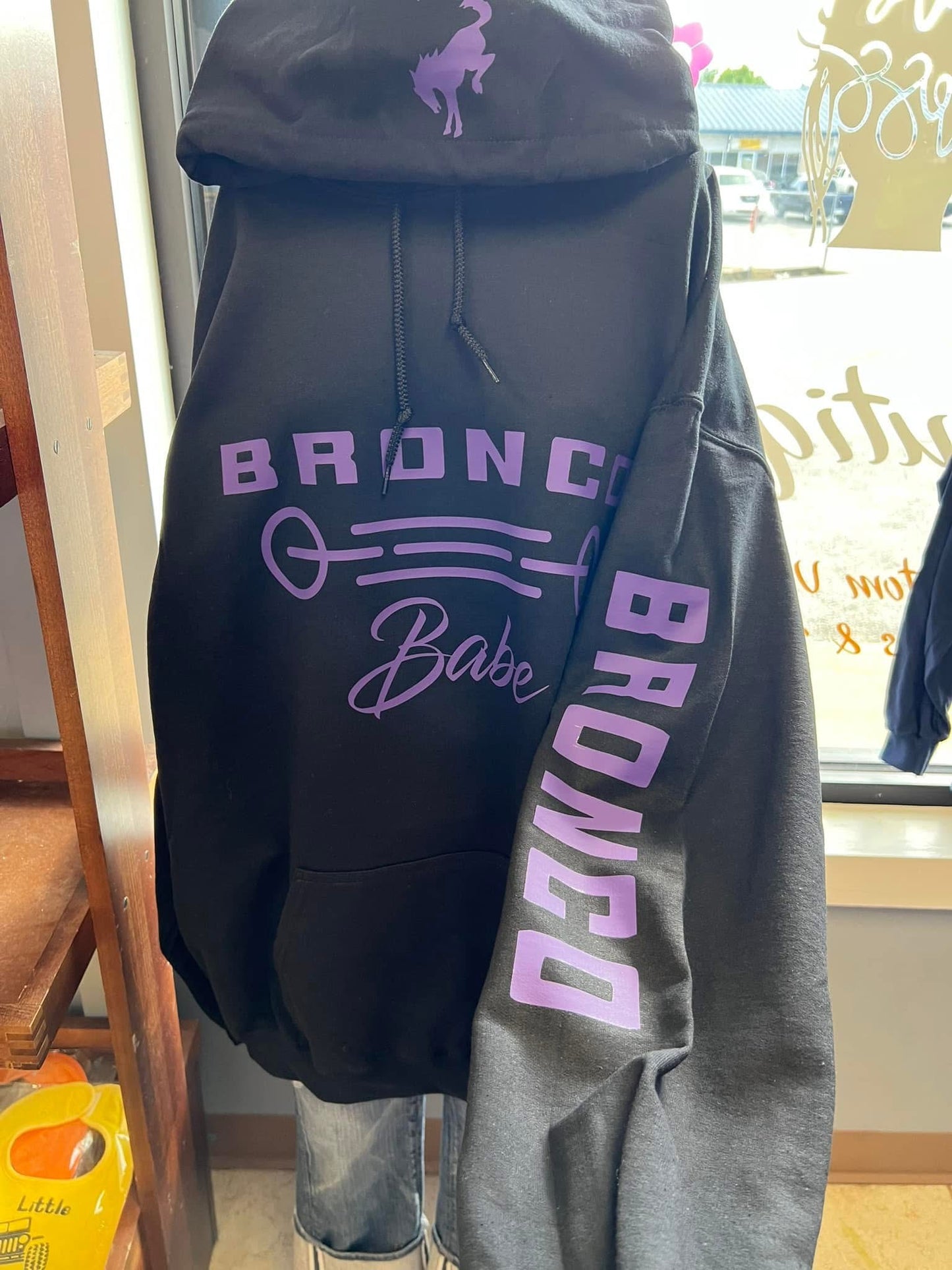 New unisex