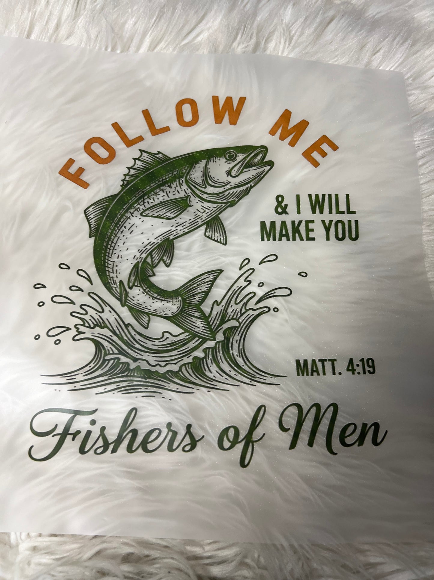 New DTF