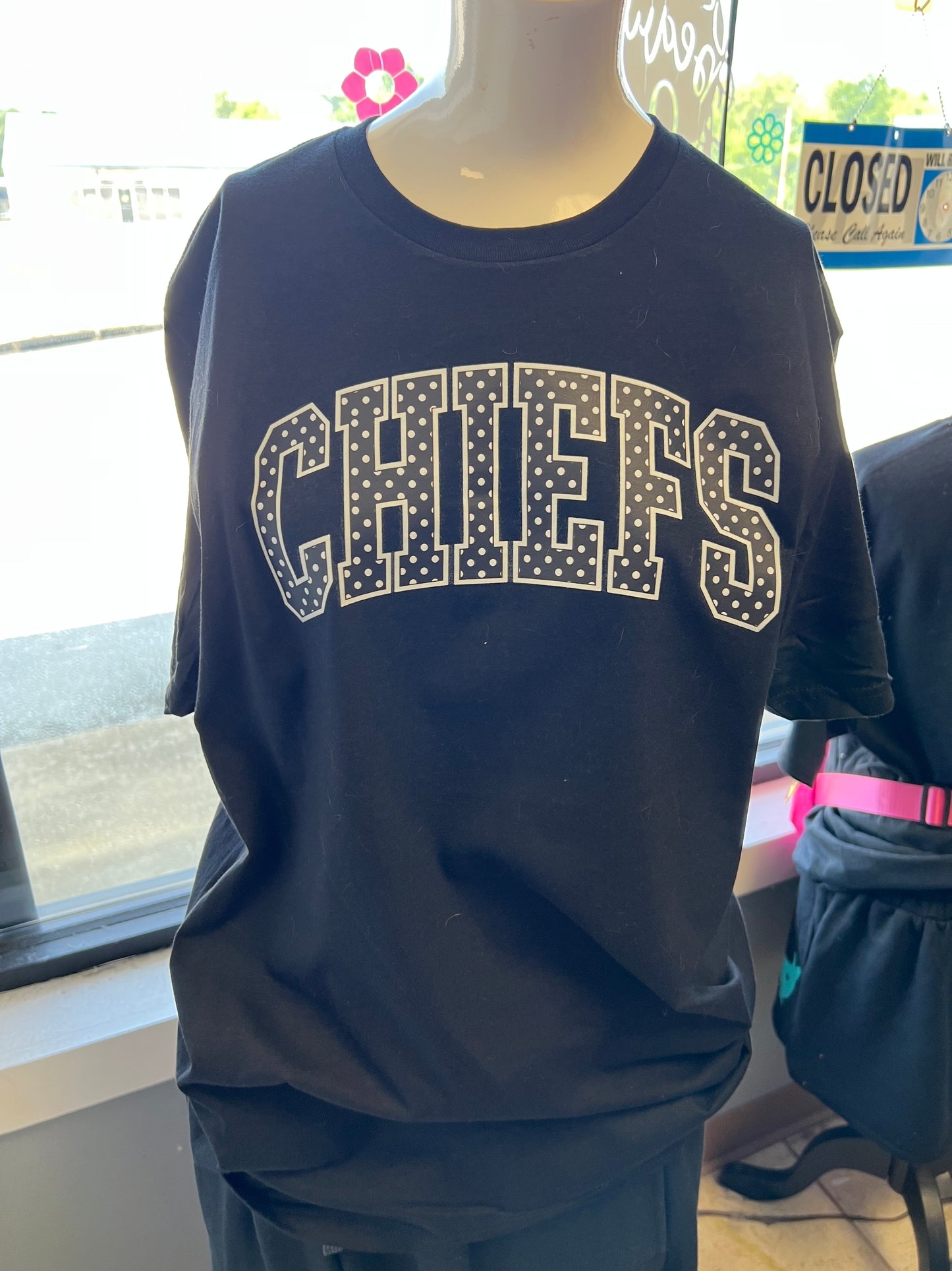 unisex top football