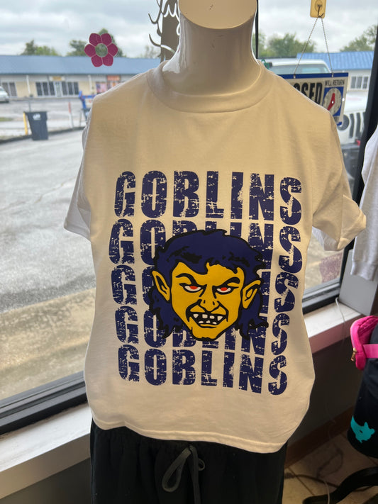 unisex top