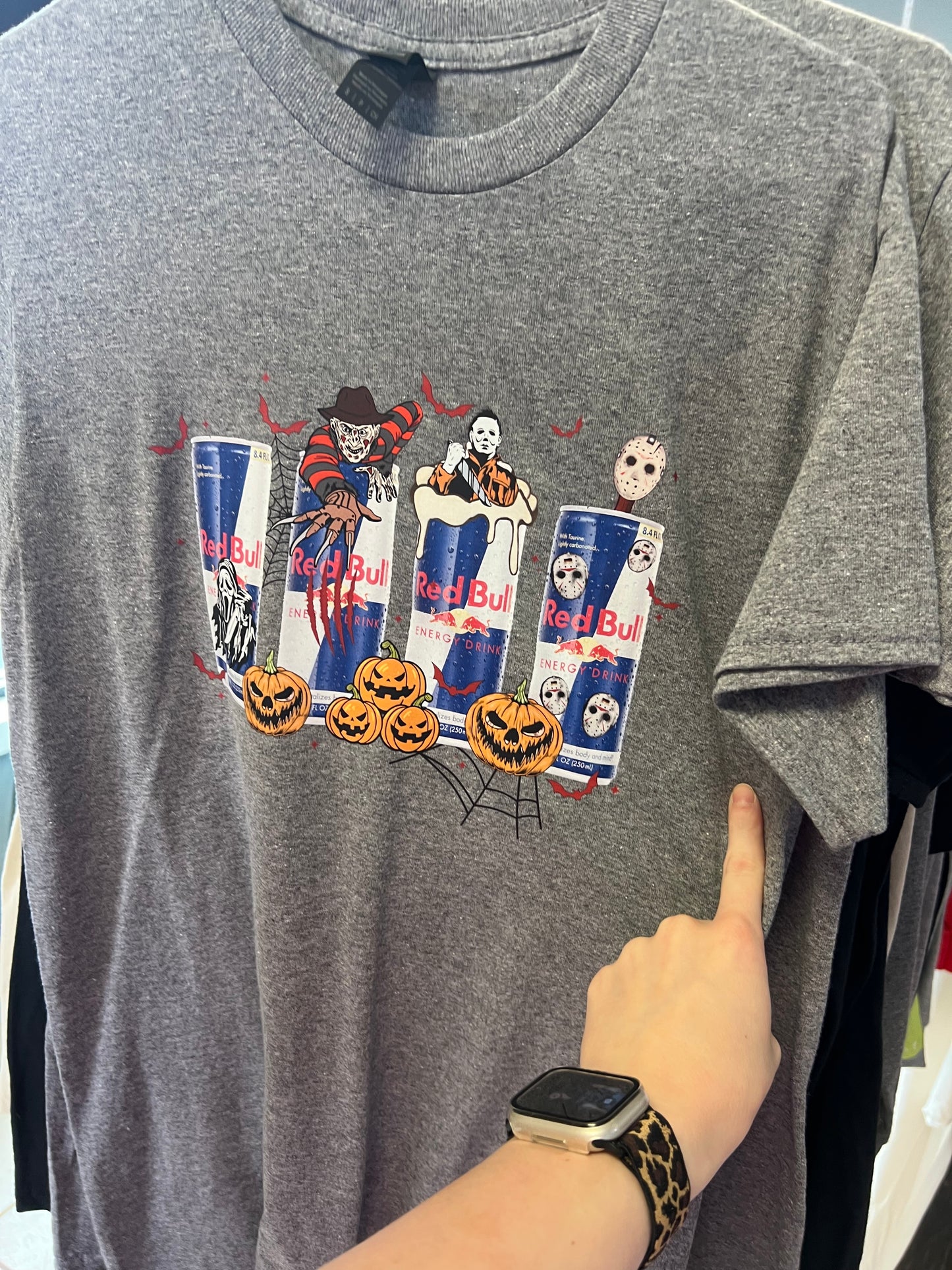 New unisex clearance T-shirt small