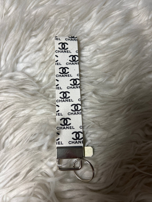 New keychain wristlet