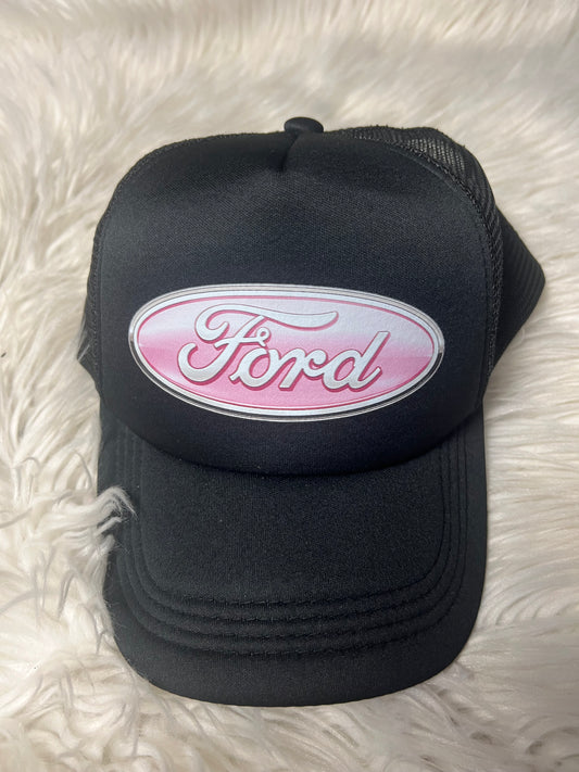 New hat