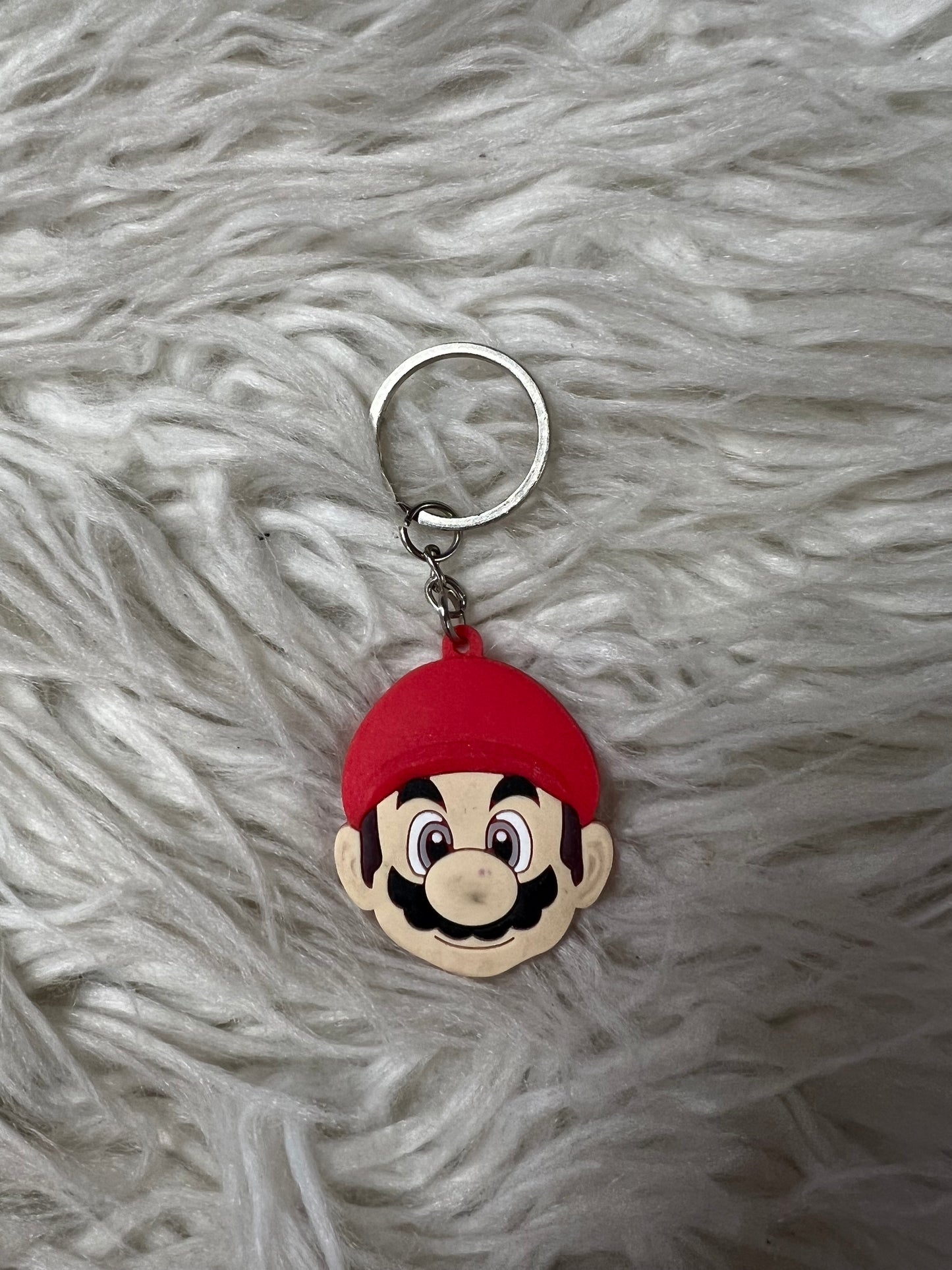 Brand new keychain