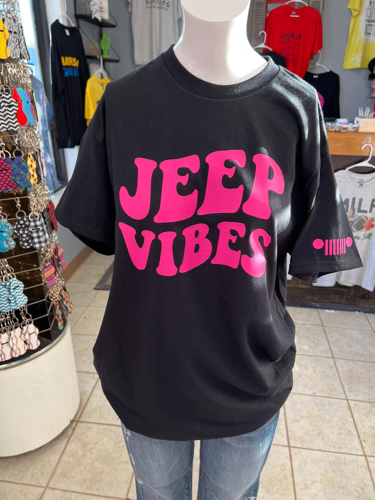 New unisex