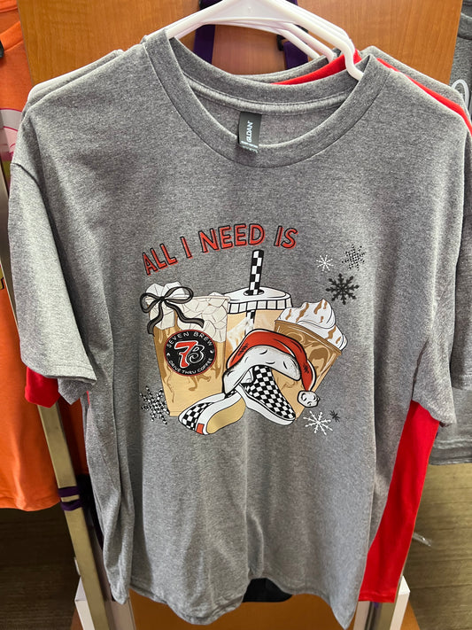 New unisex clearance T-shirt large